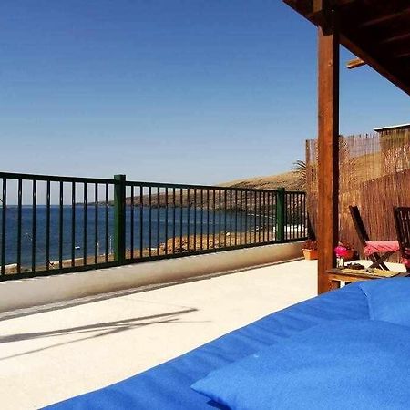 Апартаменты Apartamento Vacacional Pescaito En Плая-Кемада Экстерьер фото